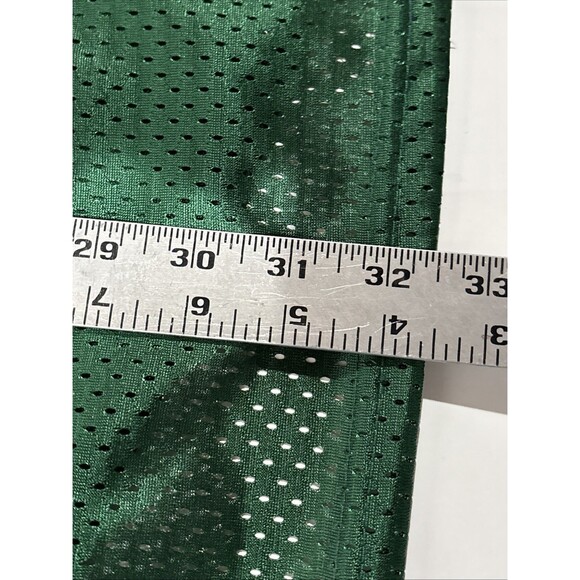 Tim Tebow Jersey New York Jets Reebok Men’s Green Size 48 - Picture 15 of 15